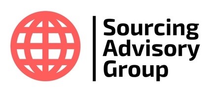Sourcing Advisory Group Logo